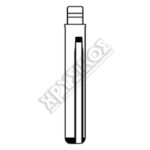 SILCA ΛΕΠΙΔΑ UNIVERSAL HYN17R FLIP