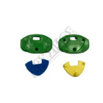 SECUREMME ΠΛΑΣΤΙΚΑ ΚΕΦΑΛΙΑ ΚΛΕΙΔΙΩΝ Κ22