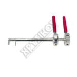 ΔΙΑΡΡΗΚΤΙΚΟ ΧΡΗΜΑΤΟΚΙΒΩΤΙΩΝ ΘΥΛΙΚΟ ΜΕ 1 ΔΟΝΤΙ - Image 2