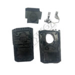 MBE ΚΕΛΥΦΟΣ SMART KEY MERCEDES ACTROS 2K - Image 2