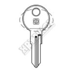 SILCA MESAN ΚΛΕΙΔΙΑ BRASS ΓΙΑ ΣΥΡΤΑΡΙΑ ΓΡΑΦΕΙΑ ΝΤΟΥΛΑΠΙΑ