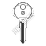 SILCA MESAN ΚΛΕΙΔΙΑ BRASS ΓΙΑ ΣΥΡΤΑΡΙΑ ΓΡΑΦΕΙΑ ΝΤΟΥΛΑΠΙΑ