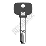 SILCA MUL-T-LOCK SILVER NICKEL ΚΛΕΙΔΙΑ