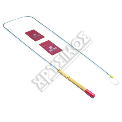 ΣΥΡΜΑ ΔΙΑΡΡΗΞΗΣ ΑΥΤ/ΤΩΝ 2m ΜΕ ΘΥΛΙΑ - Image 2