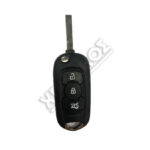 OPEL REMOTE 3K FLIP HU100 ΑΔΕΙΟ