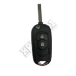 OPEL REMOTE 2K FLIP HU100 ΑΔΕΙΟ