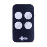 SILCA AIR4 L REMOTE 4K ΚΕΛΥΦΟΣ ΣΚΟΥΡΟ ΓΚΡΙ