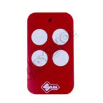 SILCA AIR4 L REMOTE 4K ΚΕΛΥΦΟΣ ΚΟΚΚΙΝΟ