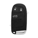 SILCA ΚΕΛΥΦΟΣ JEEP SMART KEY 3Κ