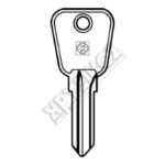 SILCA STREBOR ΚΛΕΙΔΙΑ ΡΕΖΕΡΒΟΥΑΡ -  ΝΤΟΥΛΑΠΙΩΝ