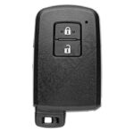 SILCA TOYOTA ID7A 2 ΚΟΥΜΠΙΑ TOY52 433MHz PROXIMITY