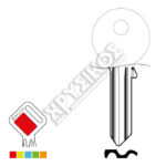 SILCA UNIVERSAL BRASS ΚΛΕΙΔΙΑ TAGGY 50τεμ.