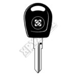 SILCA VW-AUDI ΚΛ.IMMOBILIZER ΑΔΕΙΑ