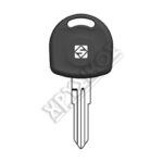 SILCA OPEL ΚΛ.IMMOBILIZER ΑΔΕΙΑ