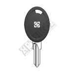 SILCA ZADI ΚΛΕΙΔ.ΜΟΤΟ IMMO  ΑΔΕΙΑ