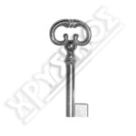 SILCA ΝΤΟΥΛΑΠΑΣ ΚΛΕΙΔΙΑ OLD BRONZE