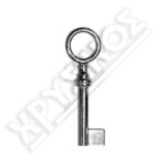 SILCA ΝΤΟΥΛΑΠΑΣ ΚΛΕΙΔΙΑ OLD BRONZE