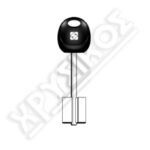 SILCA ATRA ΚΛΕΙΔΙΑ ΘΩΡΑΚΙΣΜ.ΠΛΑΣΤ.