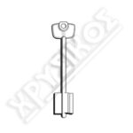 SILCA CERUTTI ΚΛΕΙΔΙΑ ΘΩΡΑΚΙΣΜΕΝΩΝ