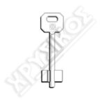 SILCA ELZETT ΚΛΕΙΔΙΑ ΧΡΗΜ/ΤΙΟΥ