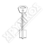 SILCA ESETY ΚΛΕΙΔΙΑ ΘΩΡΑΚΙΣΜΕΝΩΝ