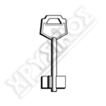 SILCA FAC ΚΛΕΙΔ.ΧΡΗΜ/ΤΙΩΝ ΠΡΟΣΘΕΤ.