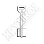 SILCA FIAM ΚΛΕΙΔ.ΘΩΡΑΚ/ΝΩΝ