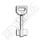 SILCA FIAM ΚΛΕΙΔ.ΘΩΡΑΚ/ΝΩΝ