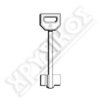 SILCA FIAM ΚΛΕΙΔ.ΘΩΡΑΚ/ΝΩΝ