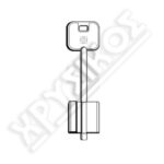 SILCA CR ΚΛΕΙΔΙΑ ΘΩΡΑΚΙΣΜΕΝΩΝ