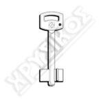 SILCA SAB ΚΛΕΙΔΙΑ ΧΡΗΜ/ΤΙΟΥ 4ΑΡΩΝ