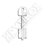 SILCA TESIO ΚΛΕΙΔ.ΘΩΡΑΚΙΣΜΕΝΩΝ