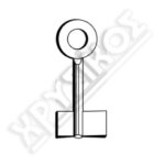 SILCA PARMA-PAS ΧΡΗΜ/ΤΙΟΥ ΘΥΛΗΚΟ