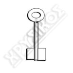 SILCA TANN ΚΛΕΙΔ ΧΡΗΜ/ΤΙΟΥ