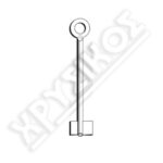 SILCA ΧΡΗΜ/ΤΙΟΥ ΚΛΕΙΔΙΑ ΣΙΔΕΡΕΝΙΑ