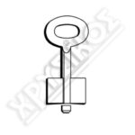 SILCA ΧΡΗΜ/ΤΙΟΥ ΚΛΕΙΔΙΑ ΣΙΔΕΡΕΝΙΑ