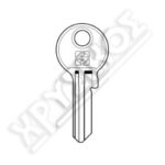 SILCA ABUS ΚΛΕΙΔΙΑ ΛΟΥΚΕΤΩΝ STEEL