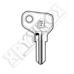 SILCA ABSA ΚΛΕΙΔΙΑ ΓΡΑΦΕΙΩΝ