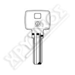 SILCA AHRAM ΚΛΕΙΔΙΑ ΑΣΦΑ. BRASS