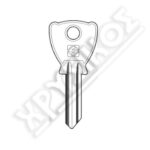 SILCA BETA ΚΛΕΙΔΙΑ ΟΙΚΙΩΝ STEEL