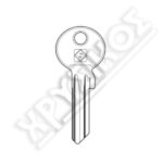 SILCA BKS ΚΛΕΙΔΙΑ ΟΙΚΕΙΩΝ STEEL