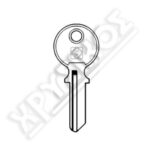 SILCA BOMORO ΚΛΕΙΔΙΑ ΛΟΥΚΕΤΩΝ STEEL