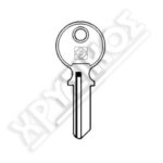 SILCA BOMORO ΚΛΕΙΔΙΑ ΛΟΥΚΕΤΩΝ STEEL