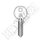 SILCA BURG ΚΛΕΙΔΙΑ ΛΟΥΚΕΤΩΝ STEEL