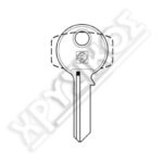 SILCA BULAT ΚΛΕΙΔΙΑ ΛΟΥΚΕΤΩΝ STEEL