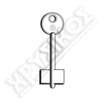 SILCA CERUTTI ΚΛΕΙΔΙΑ ΧΡΗΜ/ΤΙΟΥ