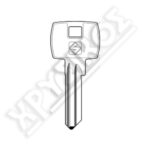 SILCA CORBIN ΚΛΕΙΔΙΑ ΠΟΛΥΛ.STEEL