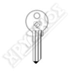 SILCA CORBIN ΚΛΕΙΔΙΑ ΠΟΛΥΛ.STEEL