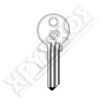 SILCA CORBIN ΚΛΕΙΔΙΑ ΠΟΛΥΛ.STEEL