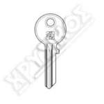 SILCA CORBIN ΚΛΕΙΔΙΑ ΠΟΛΥΛ.BRASS